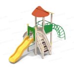 005346 - Детский игровой комплекс