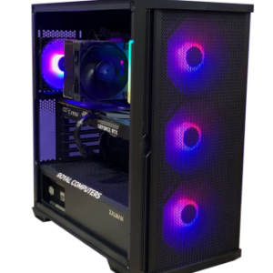1.4.17. Стационарный компьютер на базе AMD Ryzen 5 3