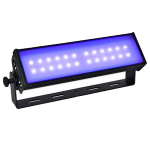 1.4.22. Светильник ультрафиолетового света IMLIGHT BLACK LED 60