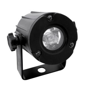1.4.23. Прожектор EUROLITE LED PST-3W 3200K