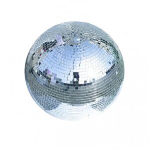 1.4.26. Зеркальный шар с электроприводом Mirror Ball MD 1515