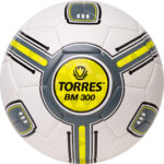 1.7.12.1 Мяч футбольный для тренировок TORRES BM300 №5