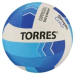 1.7.13.1 Мяч волейбольный (школьный) TORRES Simple