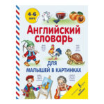2.1.22.6 Словарь по иностранному языку тип 6