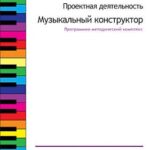 2.13.3. Интерактивный конструктор для решения экспериментальных задач с набором звуков и инструментов для составления ритмических рисунков и микширования звуков