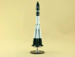 2.18.20.1 Модель ракет-носителей Тип 1