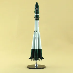 2.18.20.1 Модель ракет-носителей Тип 1