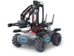 Автономный робот манипулятор DJI Robomaster S1 EP