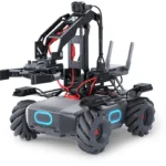 Автономный робот манипулятор DJI Robomaster S1 EP