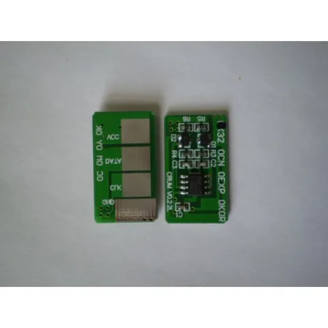Чип к картриджу Xerox Phaser 3200 (3000 стр) черный Чип к картриджу Xerox Phaser 3200 (3000 стр) черный