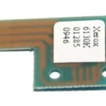 Чип к картриджу Xerox Phaser 6130 (2500 стр) черный