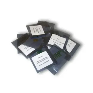 Чип к картриджу Xerox WC 7120/7125/7220/7225 (006R01463) (15000 стр) пурпурный