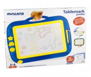 Дисплей для рисования большой Tablemark Jumbo