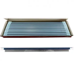 Дозирующее лезвие HP для LJ 1010/1200/1015/2035/2055 (Китай) с упл.