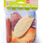 Игровой набор Мясные деликатесы Delicatessen (16 предметов)