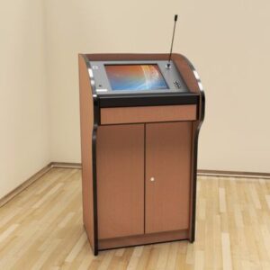 Интерактивная трибуна Smart 17