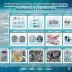 Электрифицированный стенд Систематика и номенклатура микроорганизмов