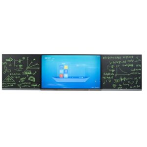 Электронная световая доска ILB75W для интерактивной панели с диагональю 75"