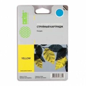 Картридж CACTUS 953XL
