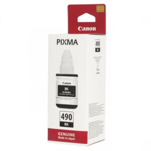 Картридж CANON GI-490BK
