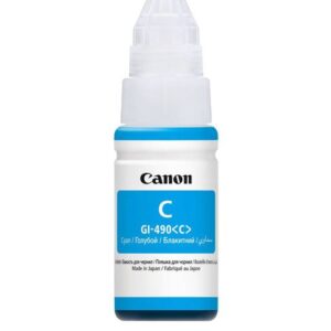 Картридж CANON GI-490C