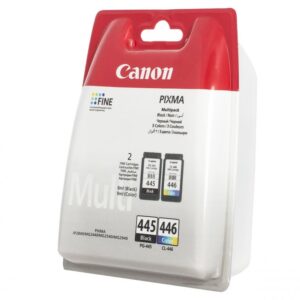 Картридж CANON PG-445/CL-446