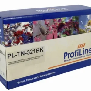 Картридж совместимый Brother  MFC L8650CDW (2500 стр.) черный ProfiLine