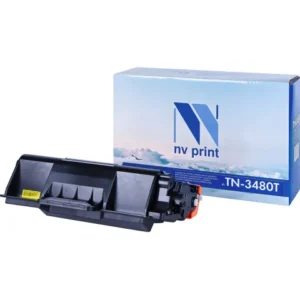 Картридж совместимый Brother  HL-L5000/L5100/L520/L6250DN/L6300/L6400/DCP-L5500DN/L6600DW/MFC-L5700DN/L5750DW/L6800/L6900 (8000 стр.) черный NV-Print
