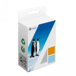 Картридж совместимый Epson  для WF-M5299DW/M5799DWF/M5298DW (45 мл) пурпурный G&G
