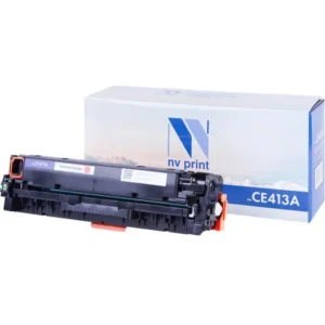 Картридж совместимый HP  для M351/451/375/475/PRO300 (2600 стр.) пурпурный NV-Print