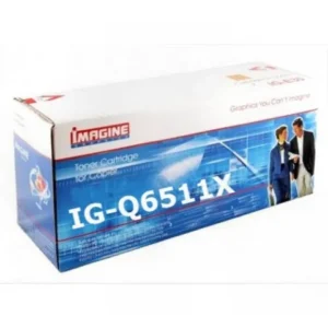 Картридж совместимый HP  LJ 2410/20/30 (12000 стр.) черный Imagine Graphics