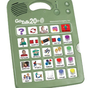 коммуникатор Go Talk 20+ Lite Touch (GTL-20)