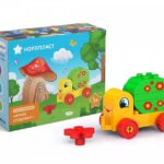 Конструктор «Играй