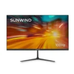 Монитор SunWind SM-22FV222