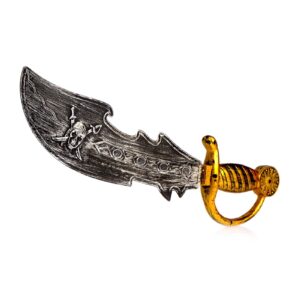 Сабля Пирата малая