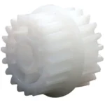 Шестерня 20/20T привода печи HP <RU5-0956> для LJ P3005/M3027/M3035
