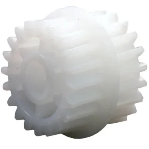 Шестерня 20/20T привода печи HP  для LJ P3005/M3027/M3035
