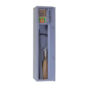 Шкаф оружейный 1002х220х250 мм