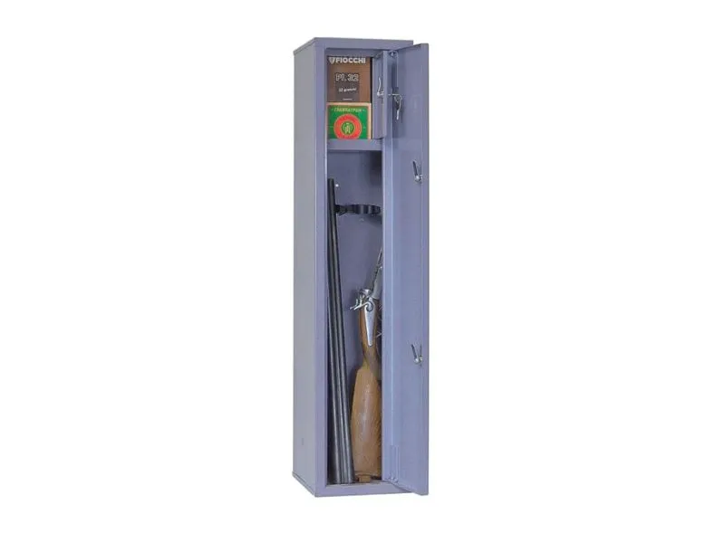 Шкаф оружейный 1002х220х250 мм Шкаф оружейный 1002х220х250 мм