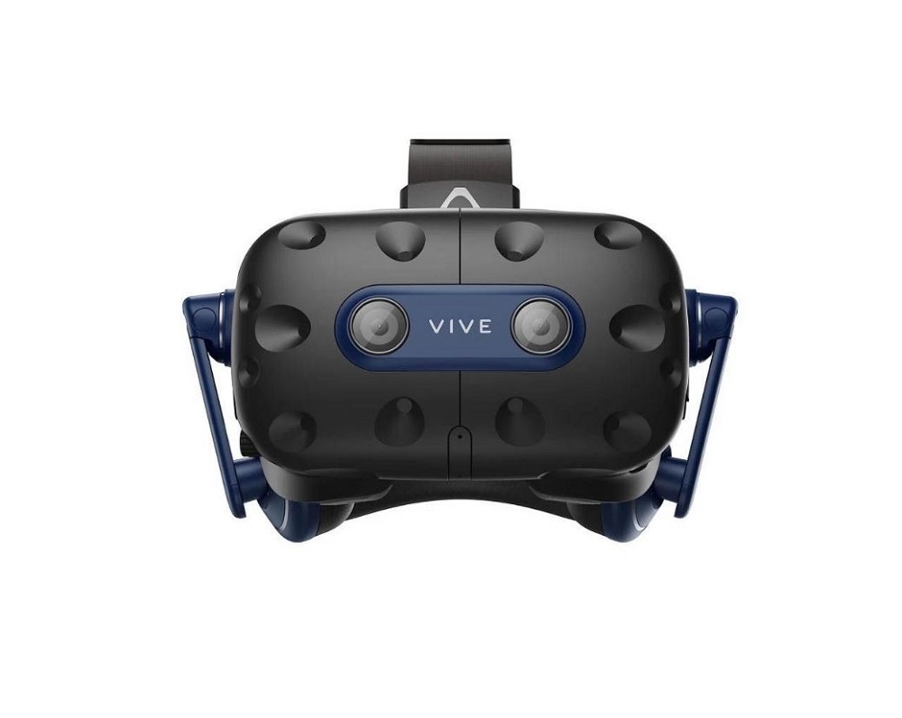 Шлем виртуальной реальности HTC VIVE PRO 2 FULL KIT Шлем виртуальной реальности HTC VIVE PRO 2 FULL KIT