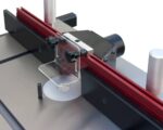 Станок круглопильный HARVEY HW110WSE