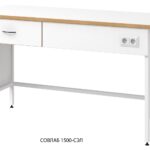 Стол лабораторный низкий СОВЛАБ- 1200 СЛLg н