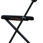 Стул складной для дома и офиса BRABIX Golf CF-002