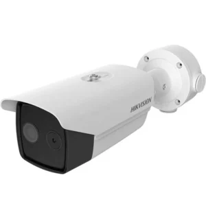 Тепловизионная IP-камера АВС-1266070 160×120