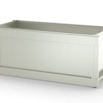 Тумба-подставка ТП-МПХ- 940-02 (940х828х794 мм