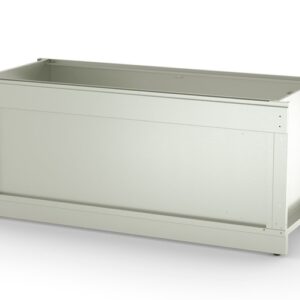 Тумба-подставка ТП-МПТ- 940-02 (940х828х794 мм